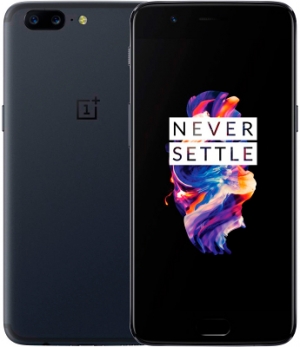 OnePlus 5 64Gb Grey OnePlus 5 64Gb Grey